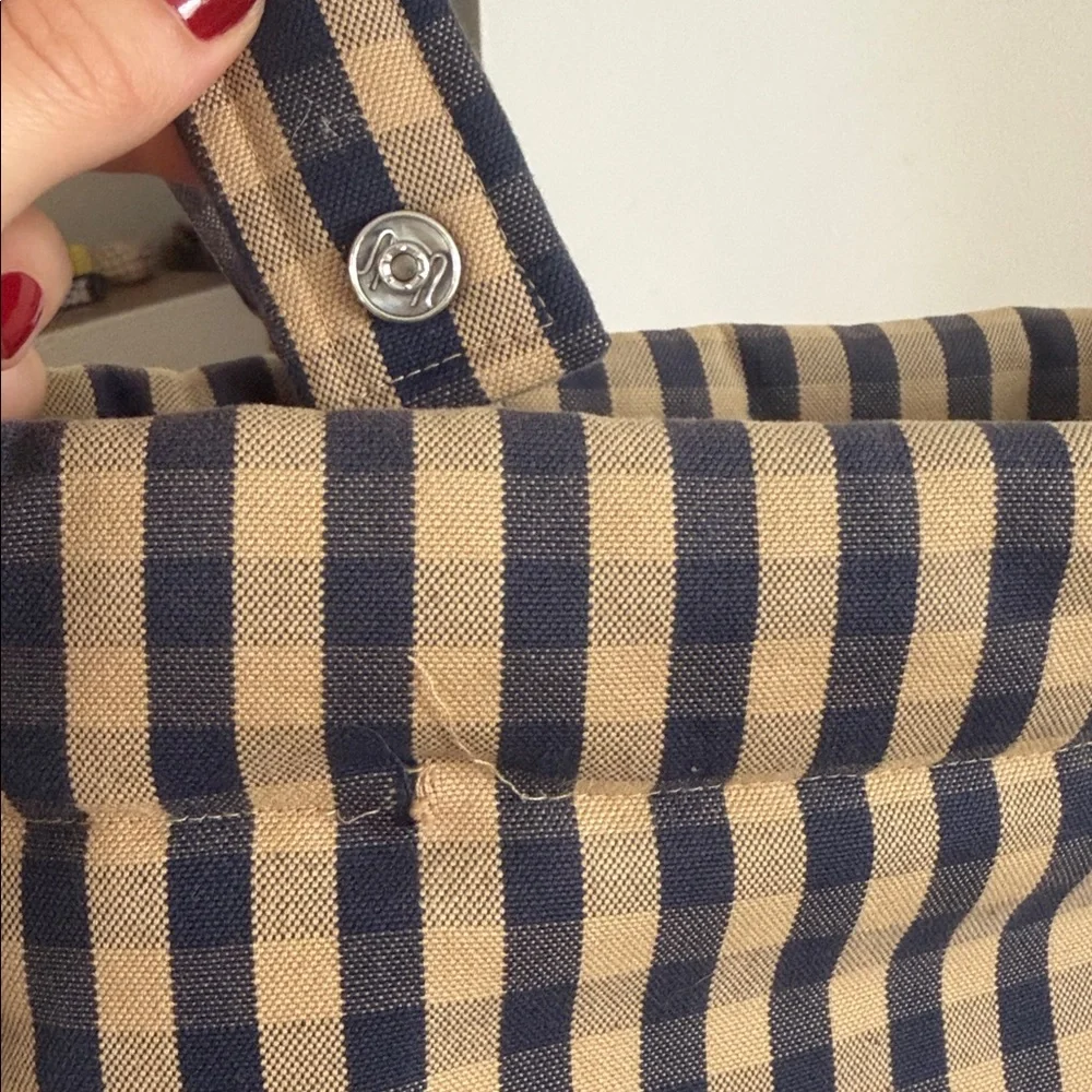 Minicoton Icon Bag